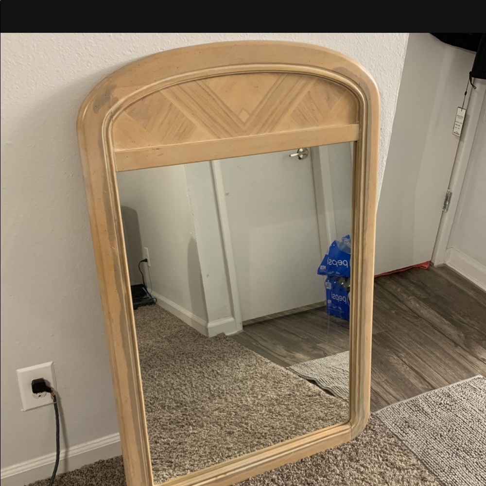 Mirrors